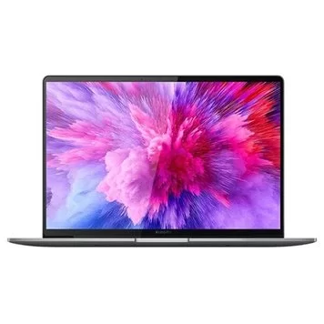 Ноутбук Xiaomi Book Pro 14 i5-1240P 16Gb 512Gb 2.8k JYU4483CN