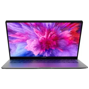 Ноутбук Xiaomi Book Pro 14 i5- JYU4464CN 2