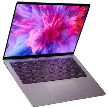 Ноутбук Xiaomi Book Pro 14 i5- JYU4464CN