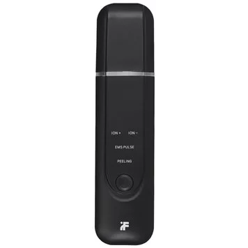 Аппарат для ультразвуковой чистки лица Xiaomi inFace Ultrasonic Ion Shoveling Machine MS7100 Black 2
