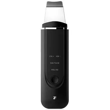 Аппарат для ультразвуковой чистки лица Xiaomi inFace Ultrasonic Ion Shoveling Machine MS7100 Black