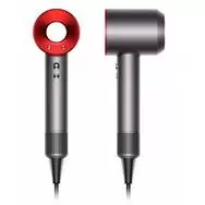 Уценка Фен для волос Xiaomi Sencicimen Hair Dryer HD15 Red
