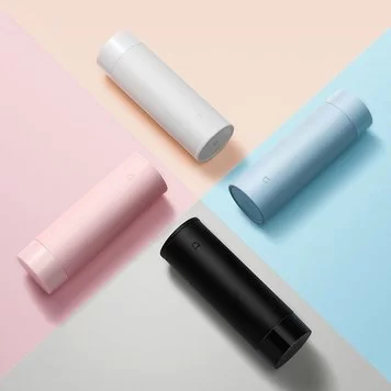 Термос Xiaomi Mijia Mini Mug 350 ml MJMNBWB01PL Pink 3