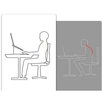 Подставка для ноутбука Baseus Metal Adjustable Laptop Stand Silver 4