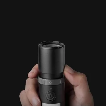 Многофункциональный фонарик Xiaomi Mijia MJSDT001QW 2