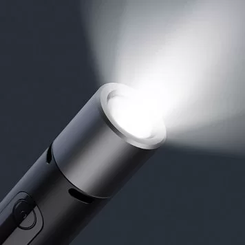 Фонарик Xiaomi NexTool Lightning Peep-Proof Flashlight NE20042 2