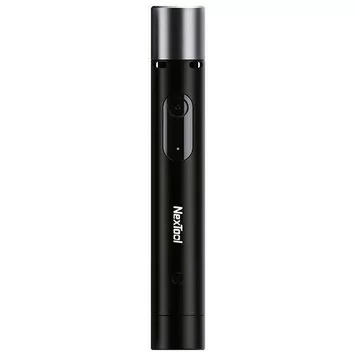 Фонарик Xiaomi NexTool Lightning Peep-Proof Flashlight NE20042
