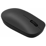 Мышь Xiaomi Wireless Mouse Lite 2 XMWXSB02YM Black