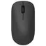 Беспроводная мышь Xiaomi Wireless Mouse Lite 2 Black XMWXSB02YM