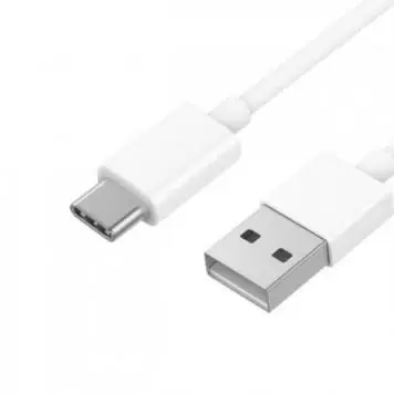 Кабель Xiaomi phone USB Type-C 1m White 1