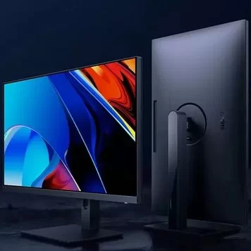 Монитор Xiaomi Redmi Display 27 4K RMMNT27NU 2