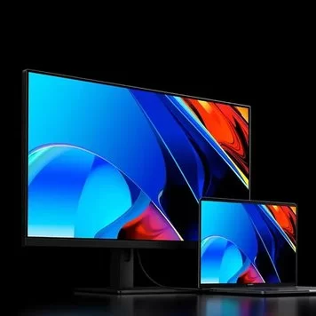 Монитор Xiaomi Redmi Display 27 4K RMMNT27NU 4
