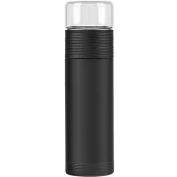 zavarochnyj-termos-Xiaomi-Pinztea-Tea-Water-Separation-Cup-300-ml-Black-1