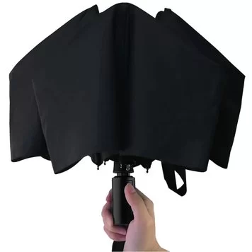 Зонт автоматический Xiaomi Pinlo Automatic Umbrella PLZDS04XM Black 3