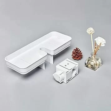 Портативная душевая стойка Xiaomi Mijia Dabai DXZW001 3