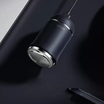 Электробритва Xiaomi Enchen Shaver ES1 Blue 4