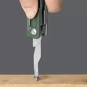 Мультитул Xiaomi NexTool Multifunction Knife NE20098 Green 2