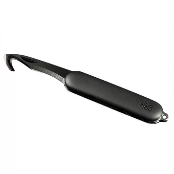 Перочинный нож Xiaomi Huohou Fire Mini Box Knife HU0036 Black 1
