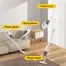 Пылесос Xiaomi Deerma Vacuum Cleaner DEM-DX888 EU 3