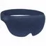 Маска для сна Xiaomi Ardor Hot Compress Eye Mask Dark Blue