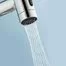 Выдвижной смеситель для раковины Mijia Pull-out Basin Faucet S1 MJCLSMPLT01DB 2
