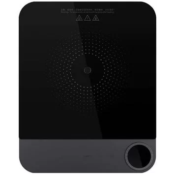 Ультратонкая индукционная плита Xiaomi Mijia Induction Cooker MCL01M Black 1