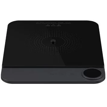 Ультратонкая индукционная плита Xiaomi Mijia Induction Cooker MCL01M Black 2