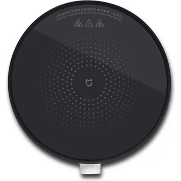 Индукционная плита Xiaomi Mijia Mi Home Induction Cooker Lite DCL002CM 2