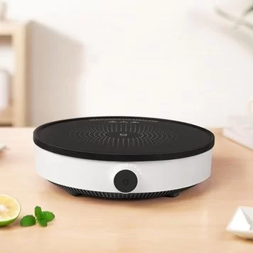 Индукционная плита Xiaomi Mijia Mi Home Induction Cooker Lite DCL002CM 3