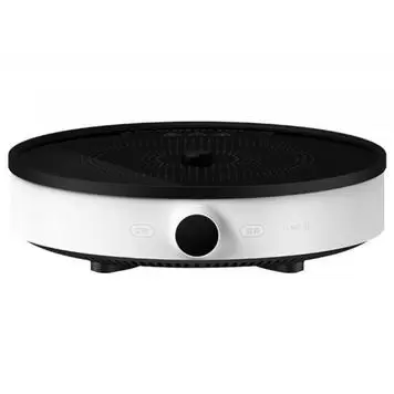 Индукционная плита Xiaomi Mijia Mi Home Induction Cooker 2 NFC MCL02M 1