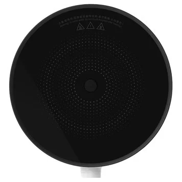 Индукционная плита Xiaomi Mijia Mi Home Induction Cooker 2 NFC MCL02M 3