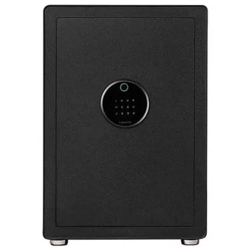 Электронный сейф Xiaomi CRMCR Cato Anno Iron Safe Box BGX-X1-60MP Black 2