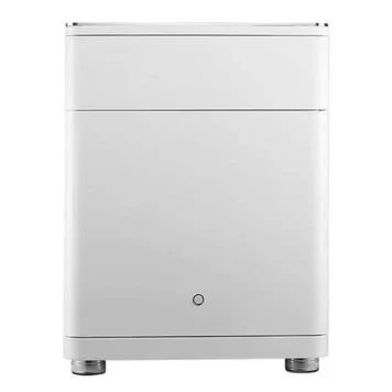 Электронный сейф Xiaomi CRMCR Smart Safe Deposit Box Two Door White BGX-X1-55KN White 3