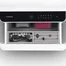 Электронный сейф Xiaomi CRMCR Smart Safe Deposit Box Two Door White BGX-X1-55KN White 5
