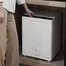 Электронный сейф Xiaomi CRMCR Smart Safe Deposit Box Two Door White BGX-X1-55KN White 6