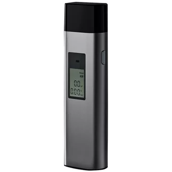 Алкотестер цифровой Xiaomi Hydsto Alcohol Tester T1 YM-JJCSY01
