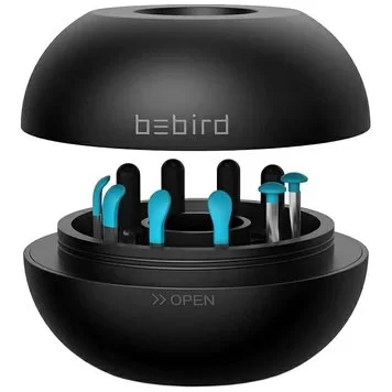 Умная ушная палочка Xiaomi Bebird Smart Visual Ear Rod M9 Pro 2