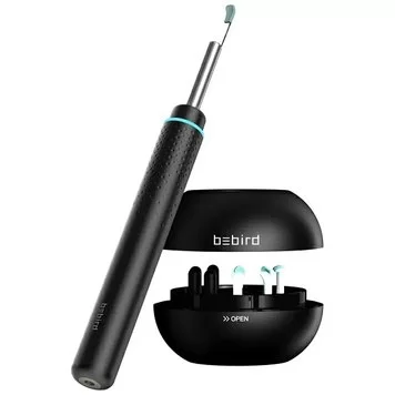 Умная ушная палочка Xiaomi Bebird Smart Visual Ear Rod M9 Pro