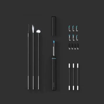 Умная ушная палочка Xiaomi Bebird Smart Visual Ear Rod M9 Pro 5
