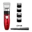 Машинка для стрижки Xiaomi Enchen Sharp EC-712 Red 3