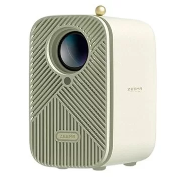 Проектор ZEEMR M1 Pro White EU