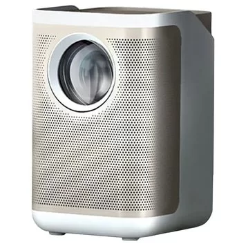 Проектор ZEEMR D1 Pro White EU
