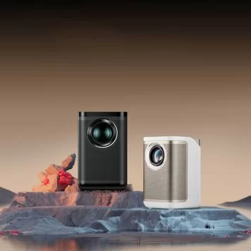Проектор ZEEMR D1 Pro общ 2