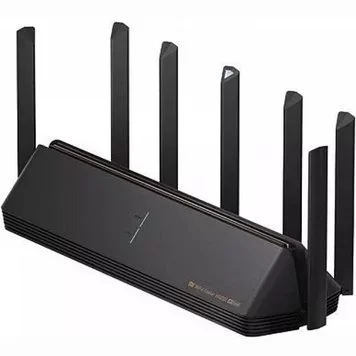 Роутер Xiaomi Mi Wi-Fi Router AX6000 2
