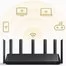 Роутер Xiaomi Mi Wi-Fi Router AX6000 3