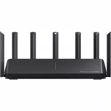 Роутер Xiaomi Mi Wi-Fi Router AX6000