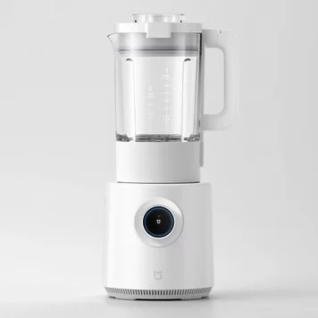 Блендер Xiaomi Mijia Broken Wall Cooking Machine MPBJ001ACM White 2