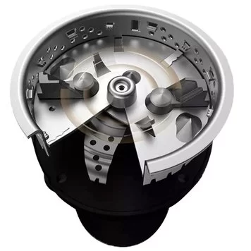 Измельчитель пищевых отходов Xiaomi Viomi Processor PowerBox Premium Edition VXRD-02 Black 3