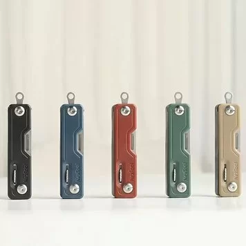 Мультитул Xiaomi NexTool Multifunction Knife NE20098 общ