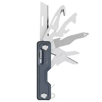 Мультитул Xiaomi NexTool Multifunction Knife NE20099 Blue